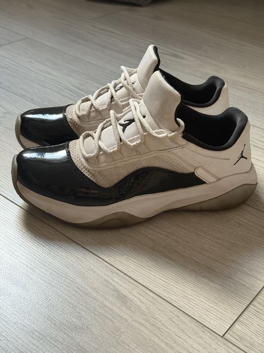 nike air jordan 11 cmft low