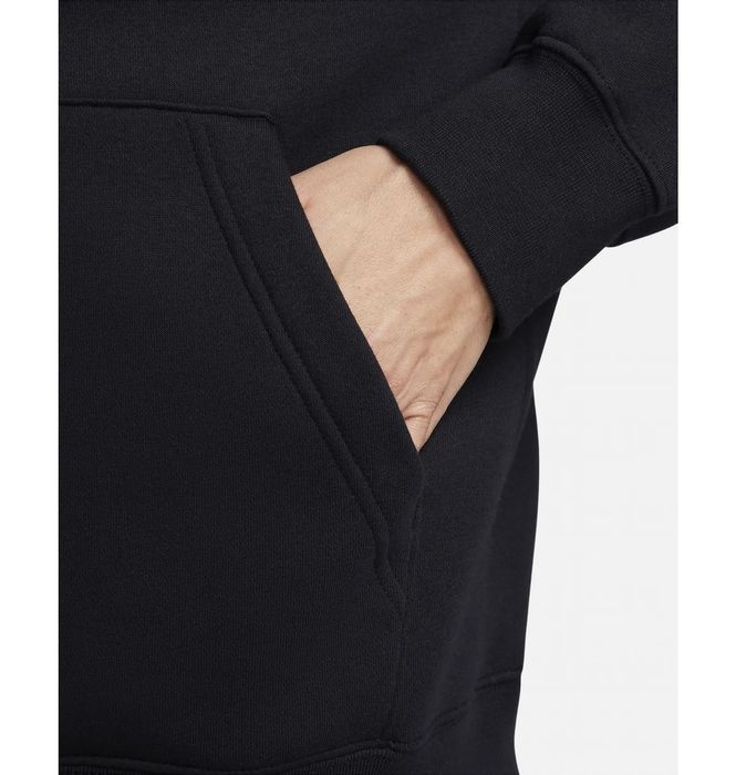 Спортно горнище Nike Sportswear Black HJ3967-010