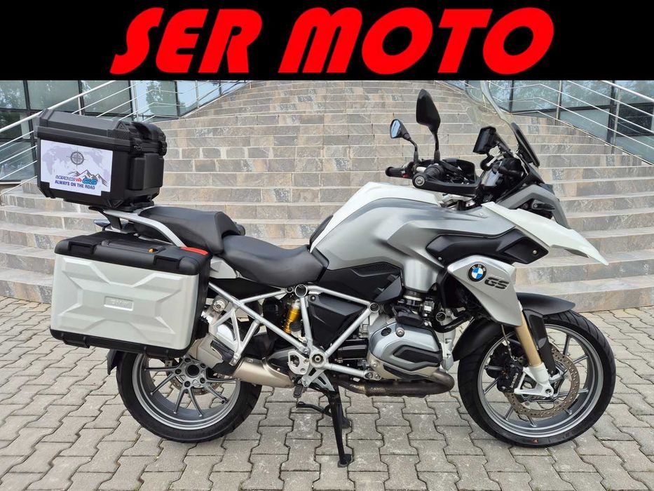 BMW R1200 GS ABS ~ Garantie ~ Rate FIXE ~
