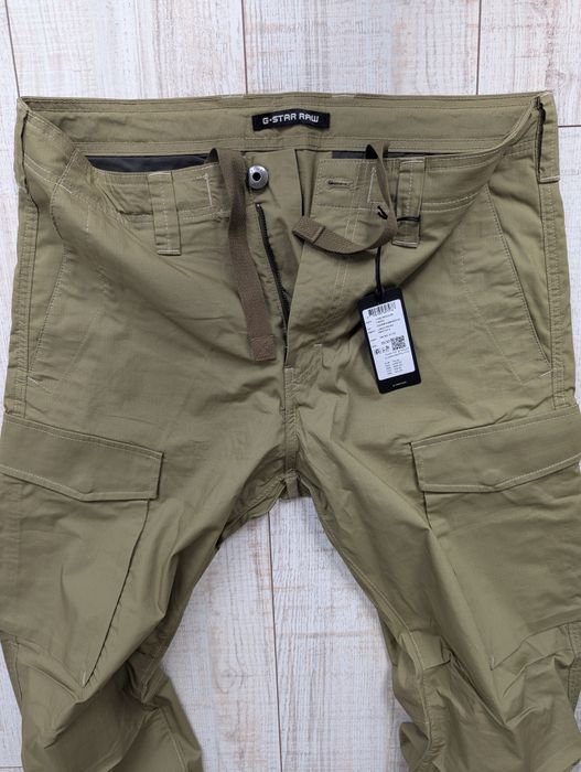 G-Star Core Regular Cargo-w33L32