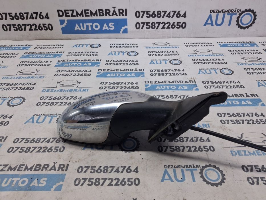 Oglinda dreapta Seat Ibiza 2002
