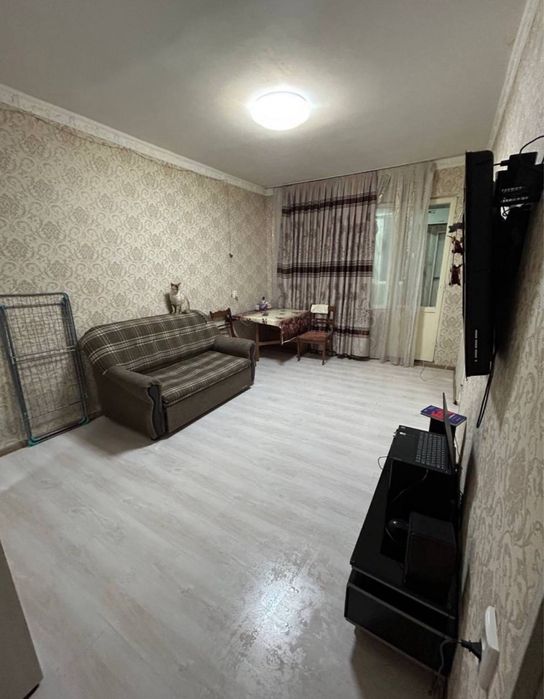 Продается квартира , Ттз 2 , M clinic , 1/1/2