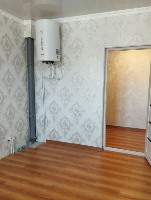 Квартира сотилади