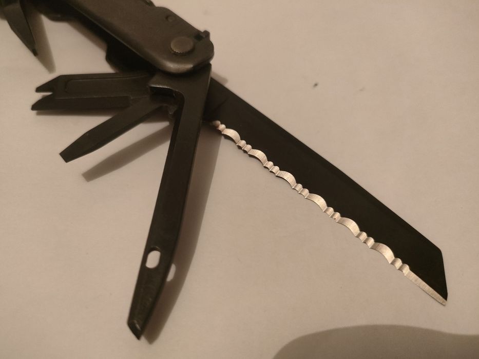 Мультитул Leatherman super tool 300