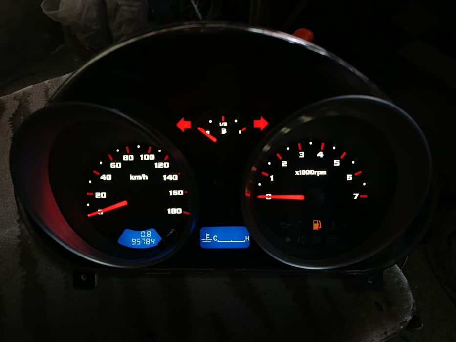 Matiz tablo sotiladi. Продоется приборная панел Матиз