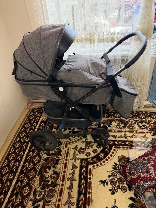 Продается коляска