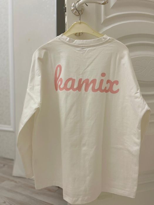 2 Лонгслива Kamix