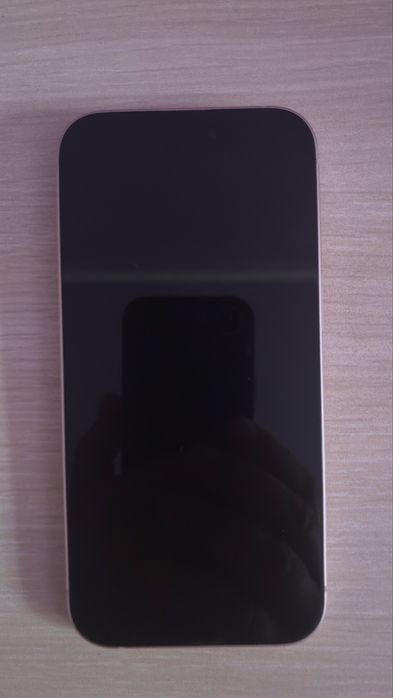 Iphone 15, 256 gb