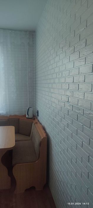 Продам квартиру в 9 мкр