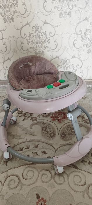 Ходунки для детей