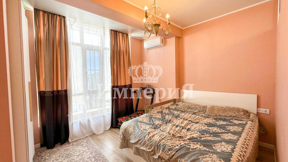 8 мкр 3 ком квартира Бағашар