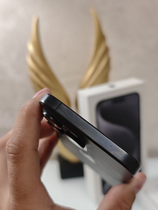 iPhone 15 Pro Max 256 Gb