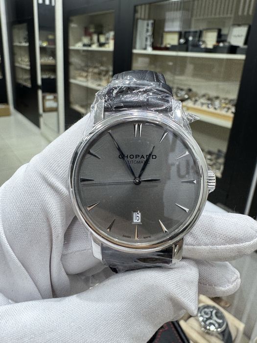 Срочно Золотые Часы Vacheron Constantin 18k