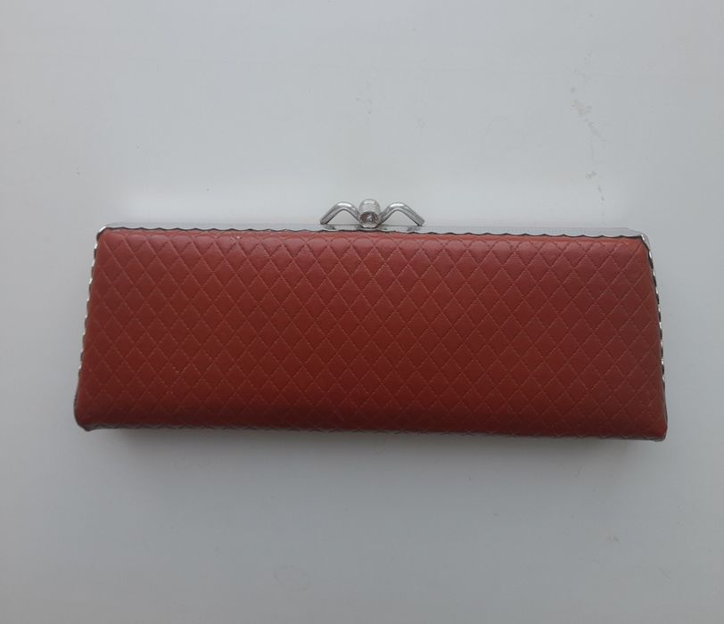 Кошелёк советский