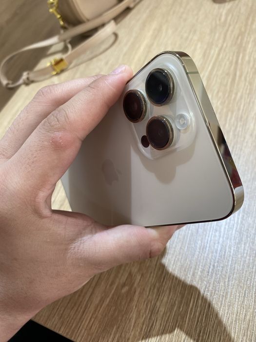Iphone 14 pro max 256gb