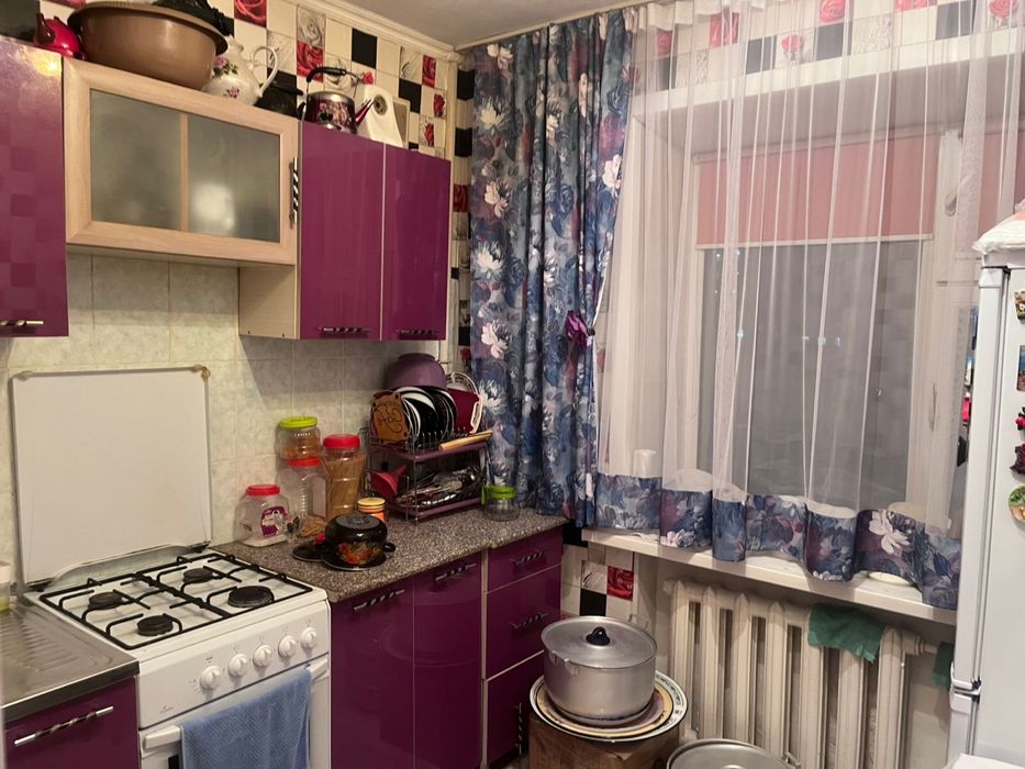 Квартира на Элеваторе