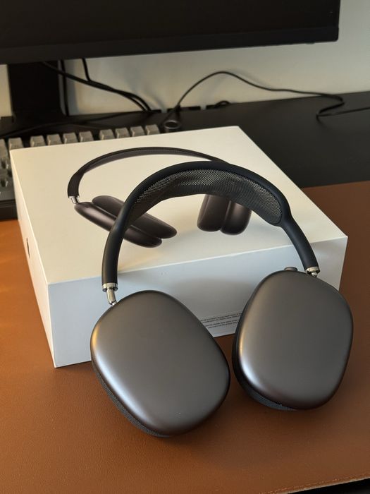AirPods Max | оригинал | 1 gen