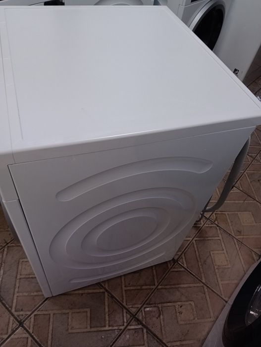 Пералня Бош Bosch  Serie 8 A+++ 8кг 2 години гаранция! Made in Germany