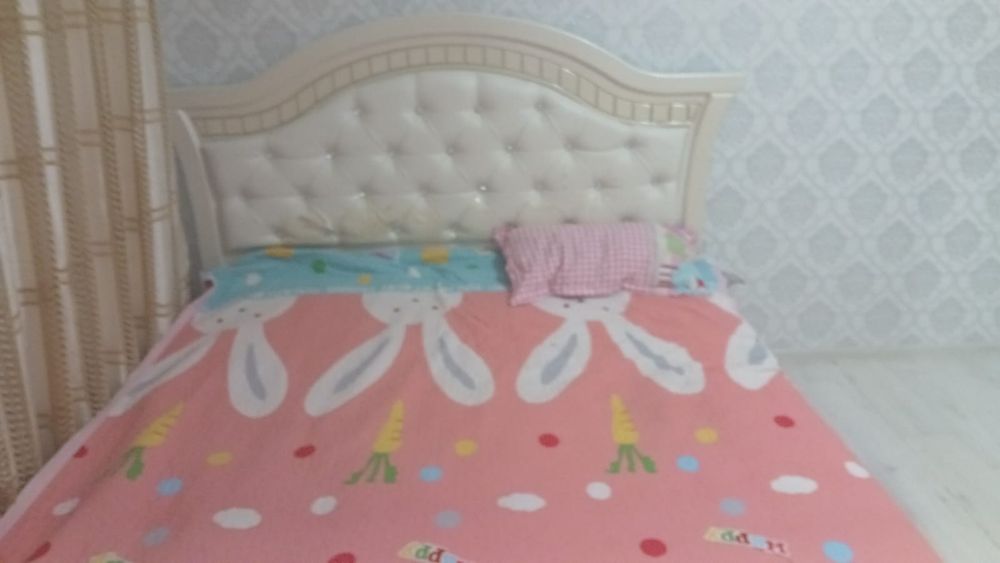 Полный комплект спальный