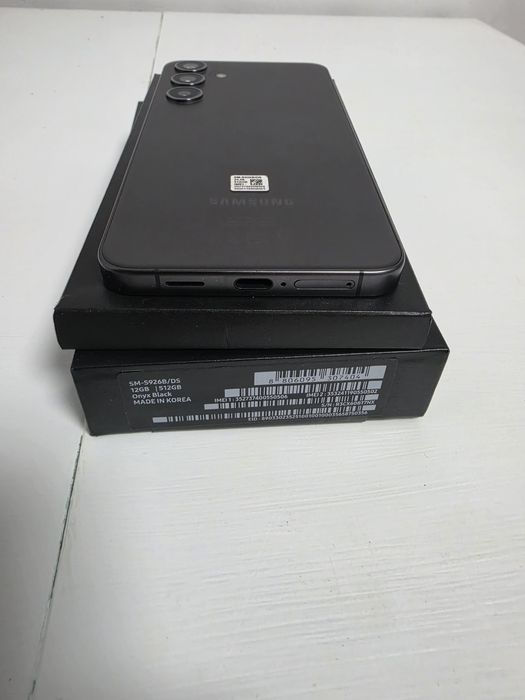Samsung s24 plus 512 GB , 12 GB ram