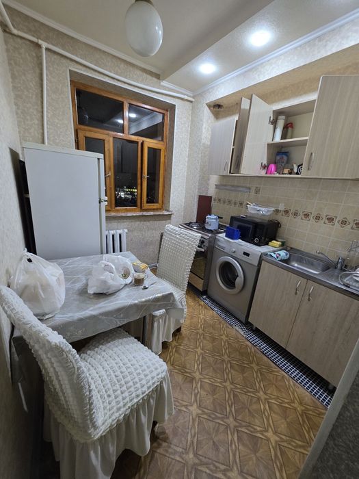 Сдаётся 2/5/5 фируза экобазар