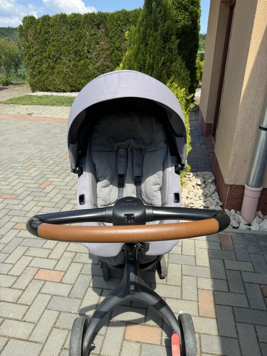 Carucior copii utilizat dar in conditii excelente
