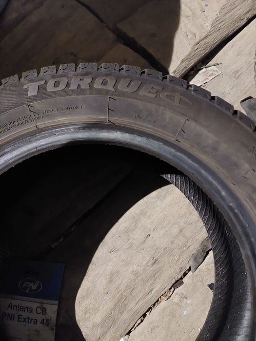 Vand anvelope iarna Torque 205/55/16