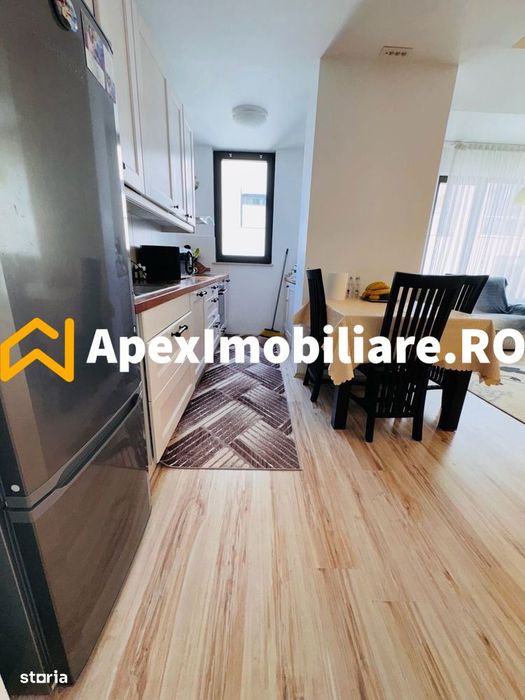 Apartament 3 camere de inchiriat Herastrau Bucuresti | ApexImobiliare — fotografia 2