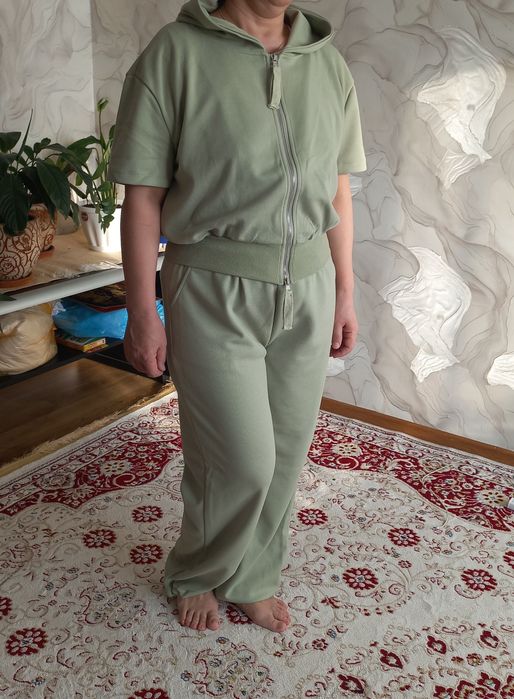 Костюм новый Корея