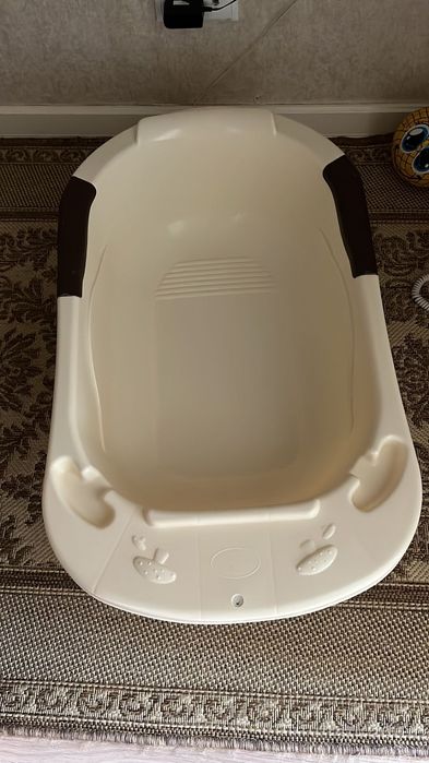 детский тазик в отличном состоянии