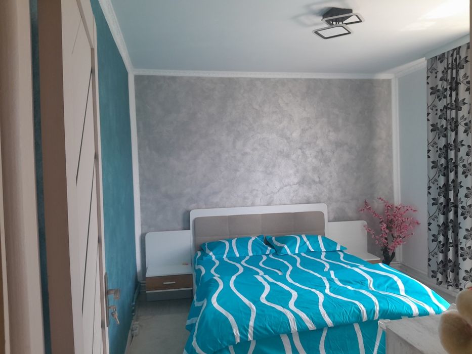 Vand apartament 2 camere