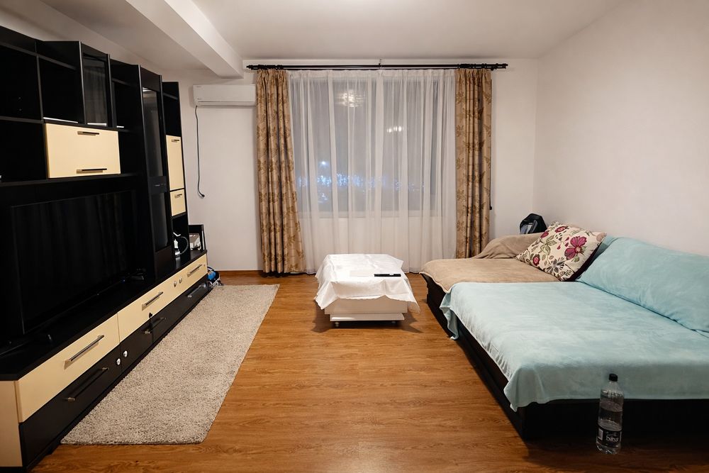 Apartament 2 camere, Roșu Chiajna