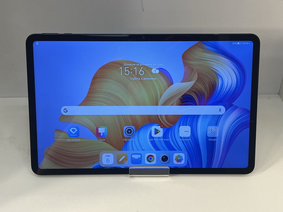 Honor Pad 8 12 инча Перфектен