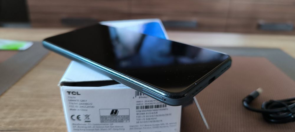 Продавам TCL 20R5G