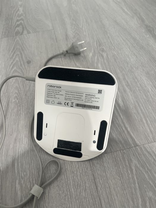 Aspirator Roborock S7 + perii