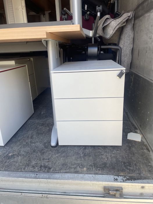 Birouri scaune rolbox