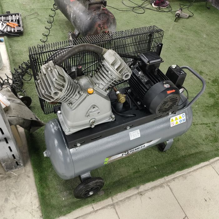 Компрессор воздушный