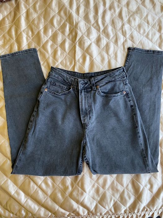 Дамски дънки размер 32,36