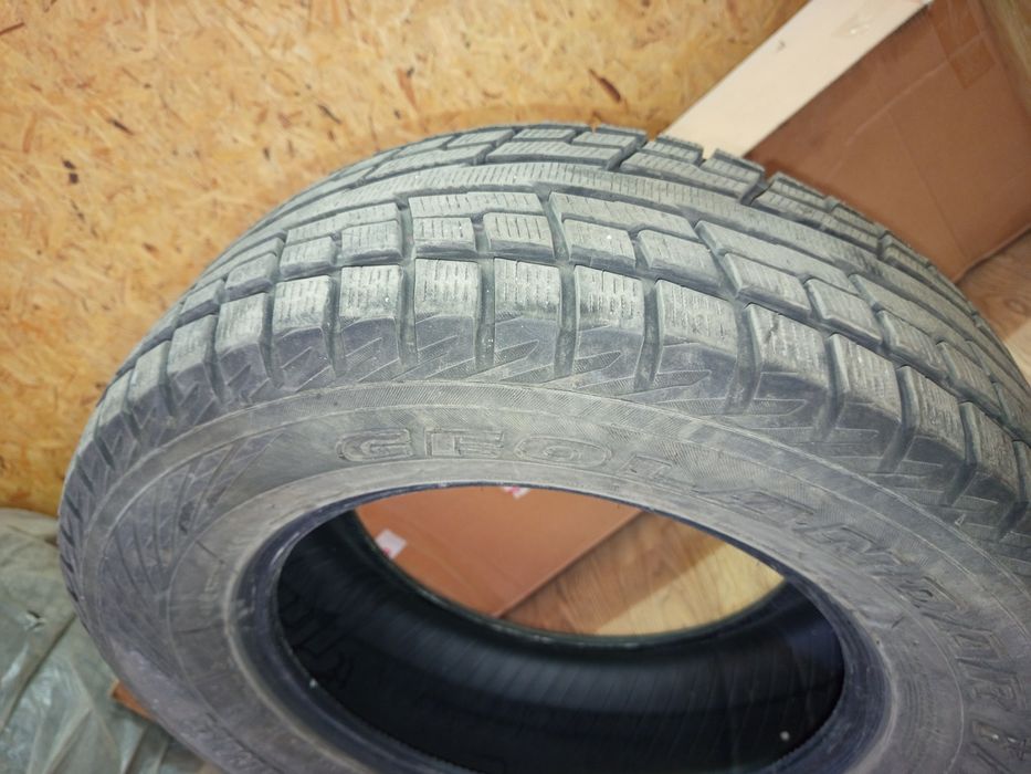 Резина б/у в отличном состоянии