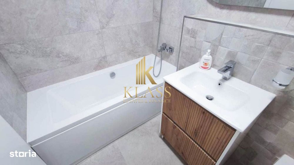 2 camere | Ion Mihalache | Prima inchiriere | Renovat | 57 mp