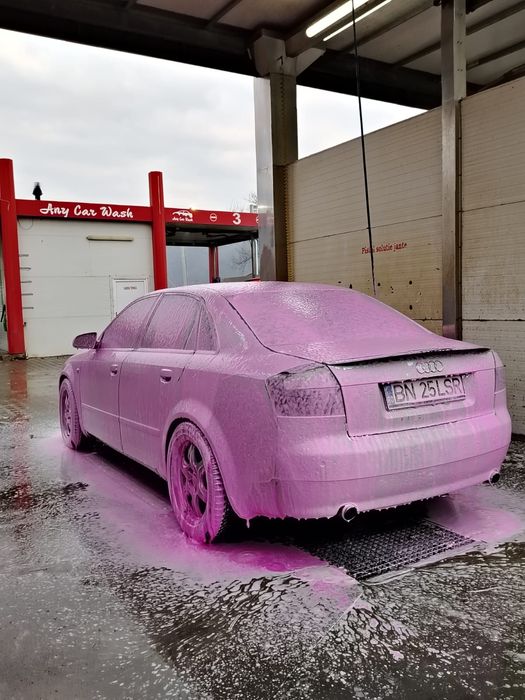 Vând sau schimb cu 4x4