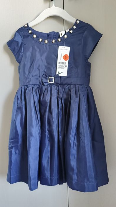 Rochie Zgeneration măr.104