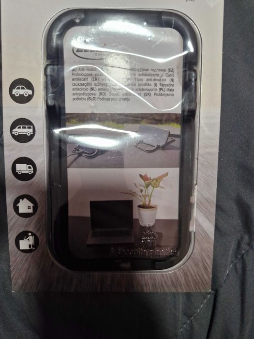 Подложка за телефон