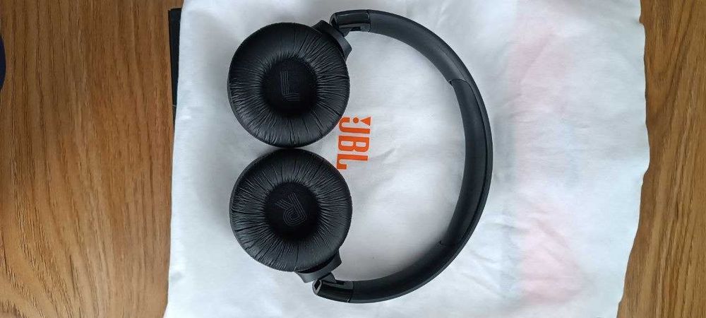 Наушники JBL  Tune 520 Bt