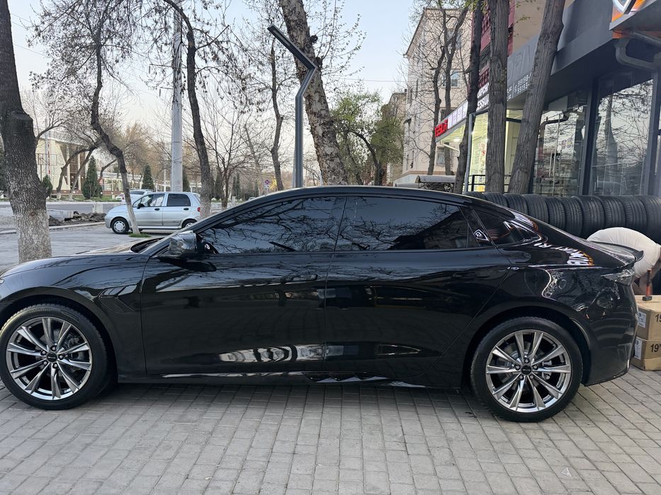 Byd seal 1 mator