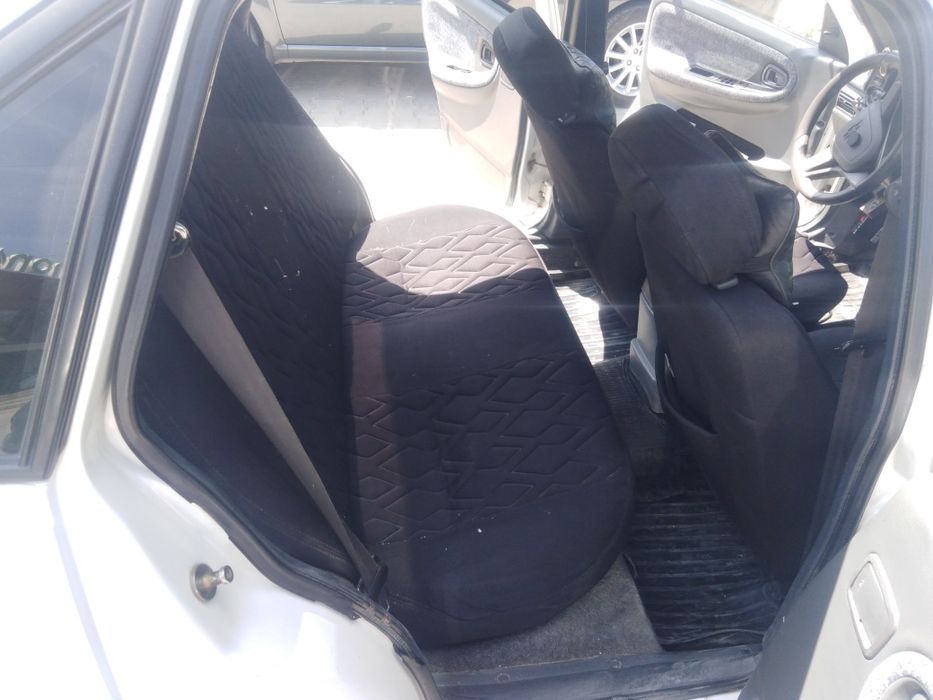 Нексия 1.5 Донс 2005