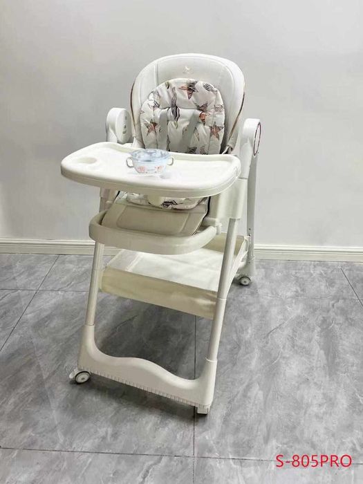 Детский стульчик для кормления Bolalar stulchasi ovqatlanish stulchasi