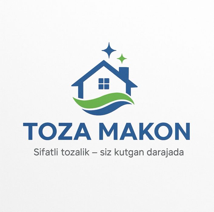 Toza makon uborka hizmati 24/7