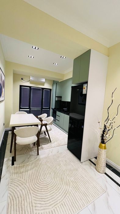 Продаётся Квартира Яккасарай