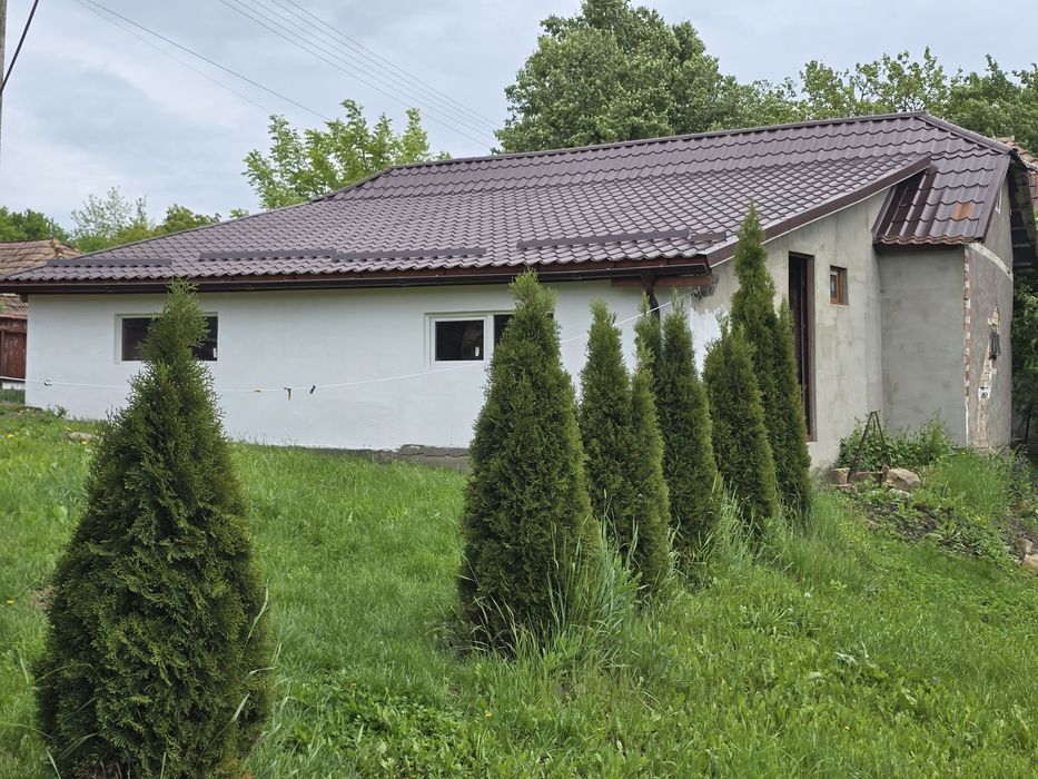 Casă Fărăgău 55900 euro